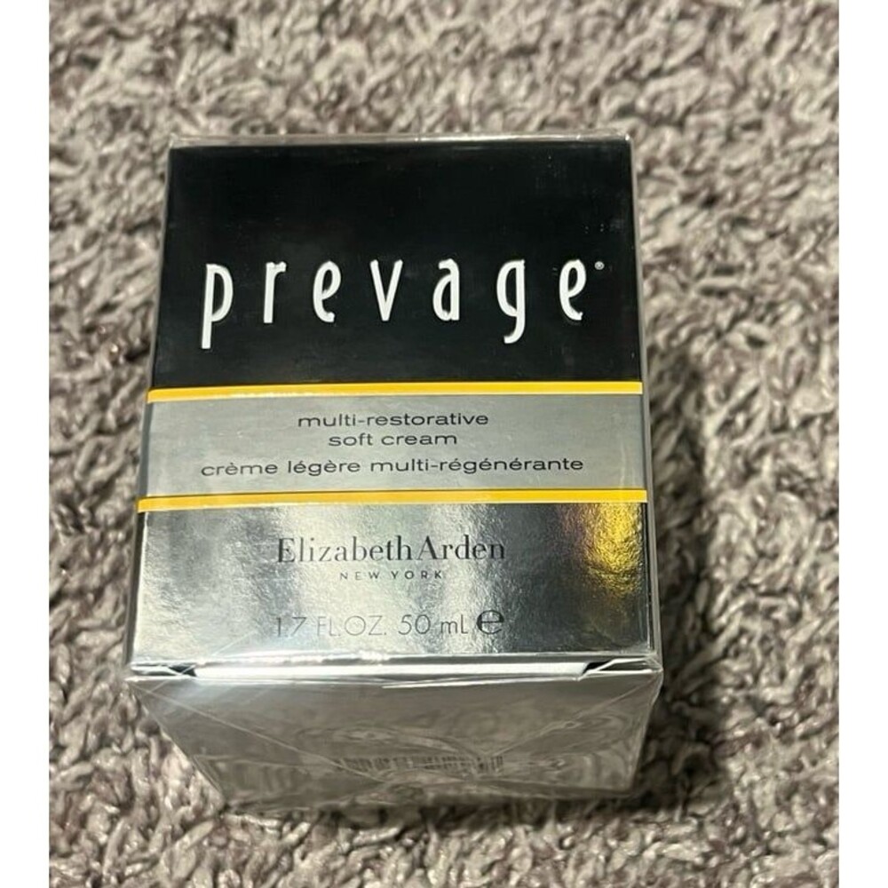 Elizabeth Arden PREVAGE® MULTI-RESTORATIVE SOFT CREAM